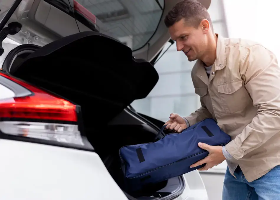Remove External Accessories – Prepare Your Vehicle for Safe Auto Transport