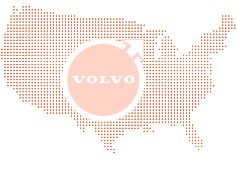 Best Volvo Car Transport Service