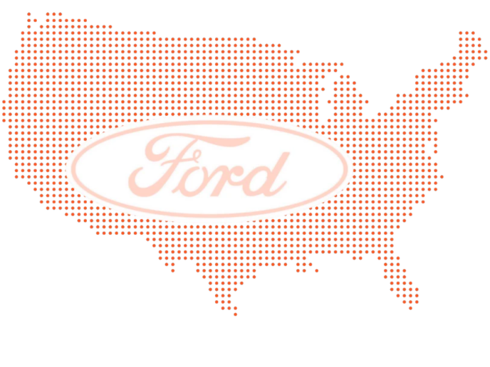 Best Ford Car Transport Service