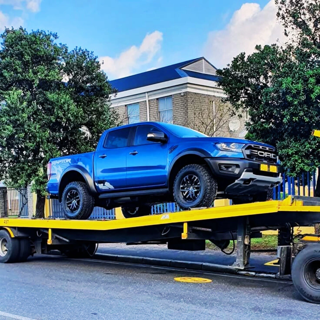 how door-to-door auto transport works – Rapid Auto Shipping vehicle pickup and delivery process