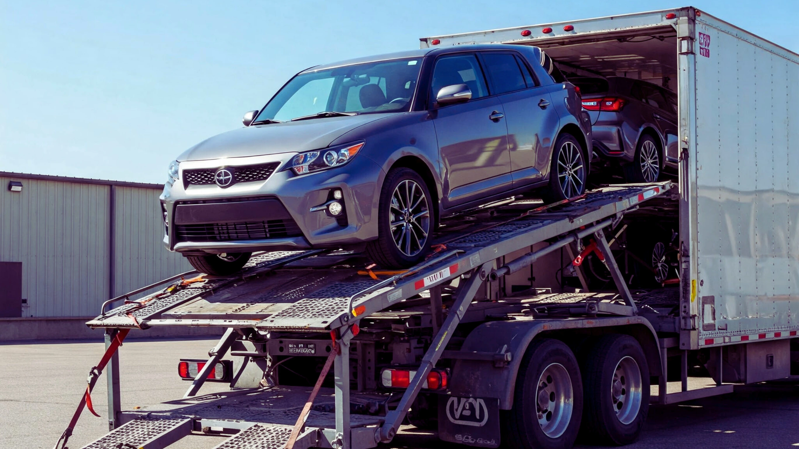 Cross Country Car Shipping Service
