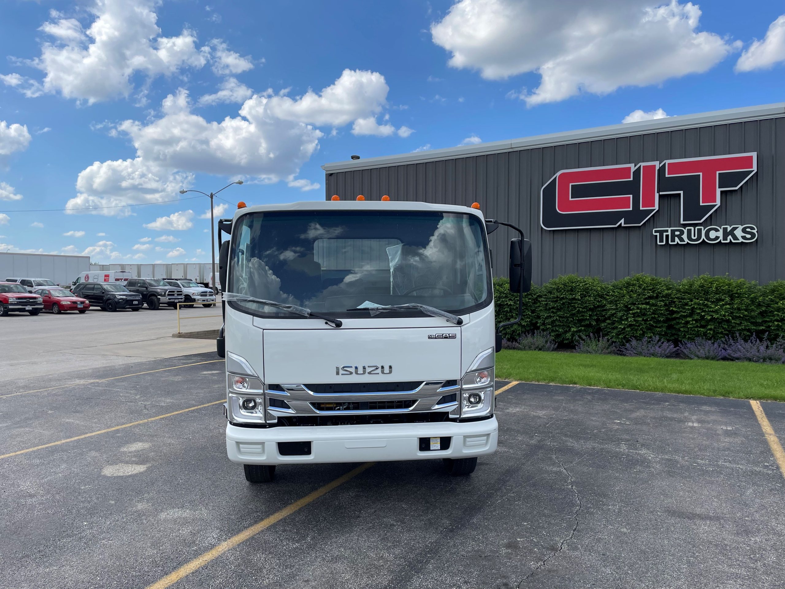 Shipping Service - Professional Transport