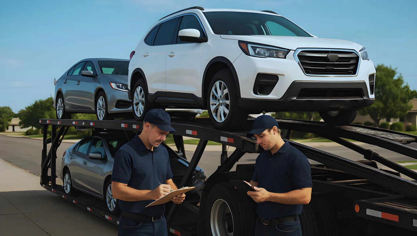 Can I Ship a Car Without a Title in 2025? Here’s What You Need to Know