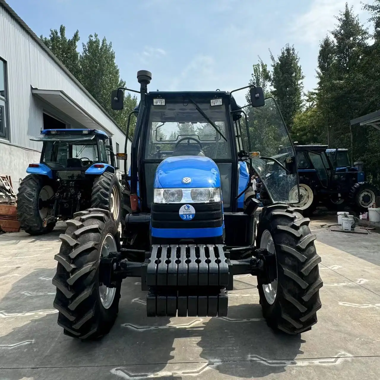 Shipping Service - Professional Transport