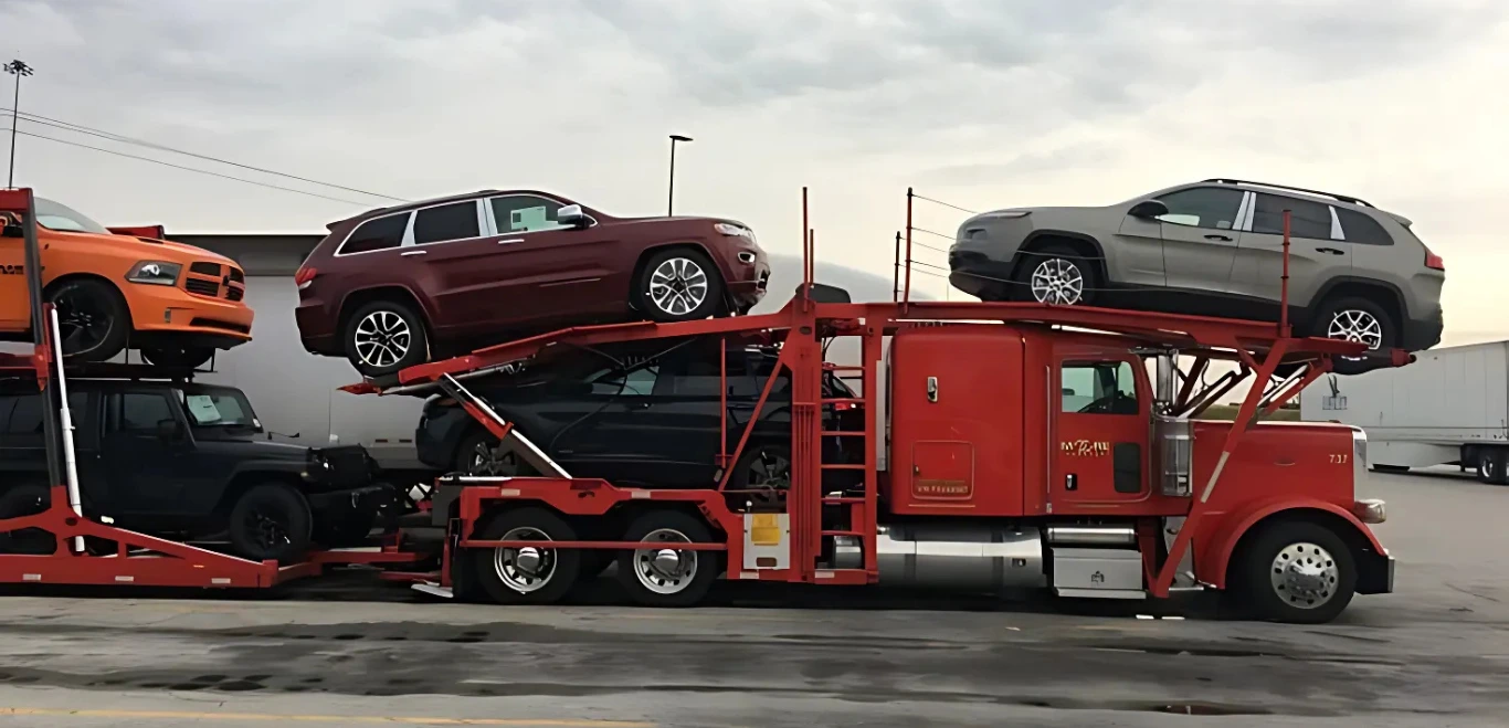 How to Ship a Car Bought on Facebook Marketplace Safely