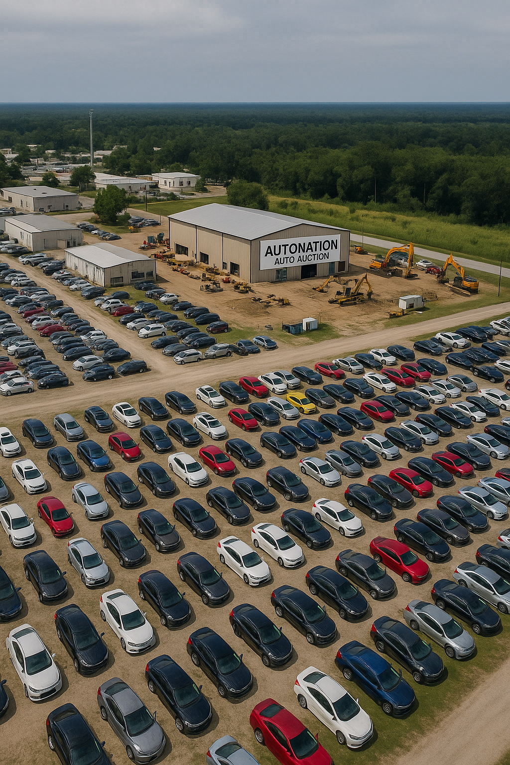 Shipping Service - Professional Transport