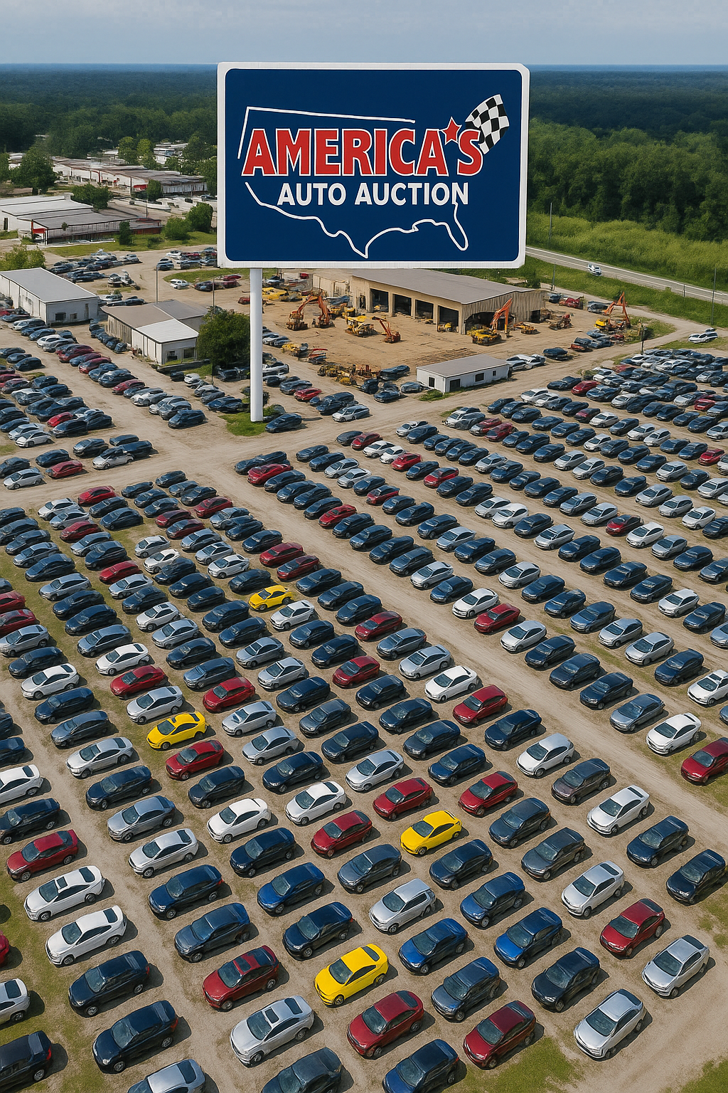 Shipping Service - Professional Transport