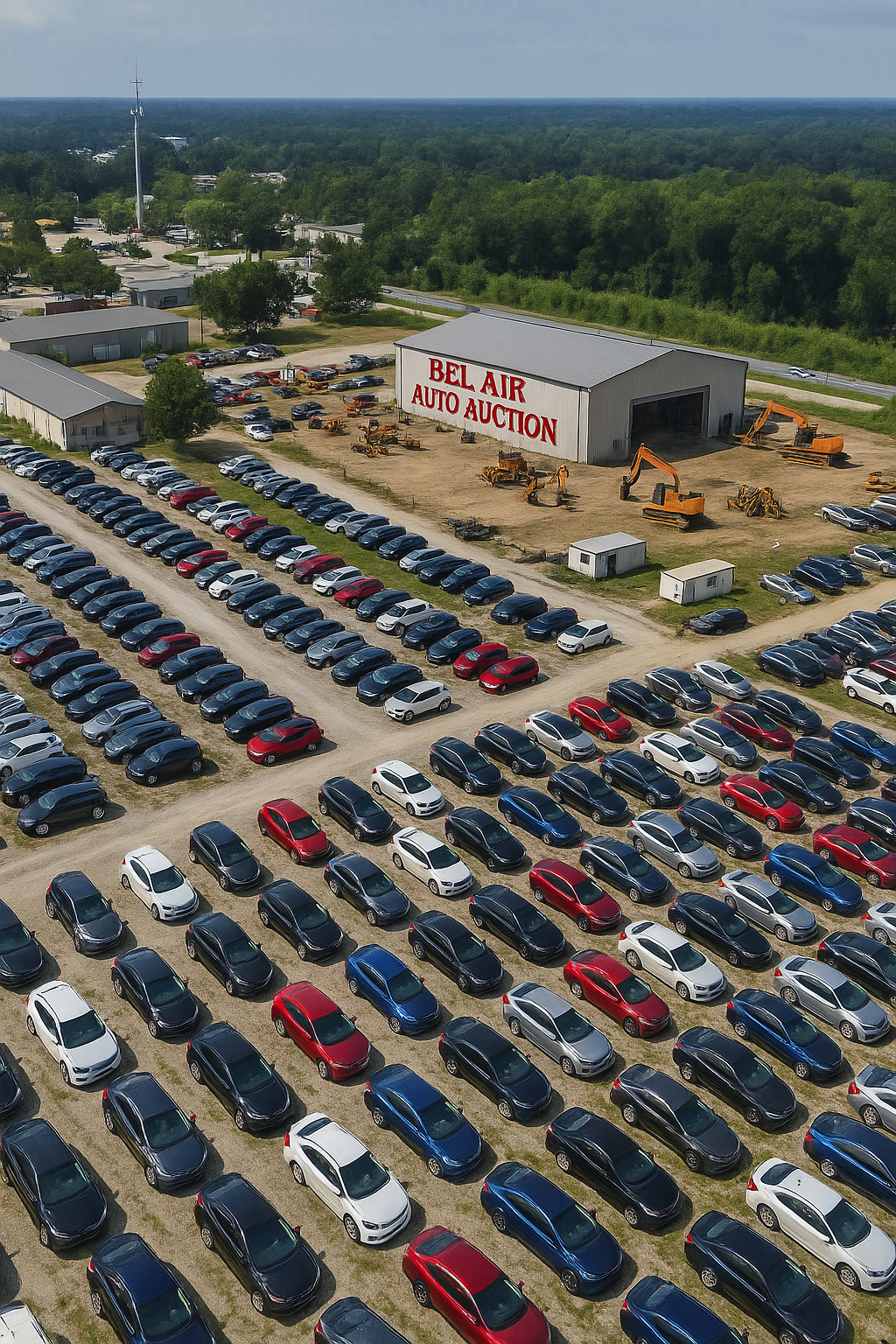 Shipping Service - Professional Transport