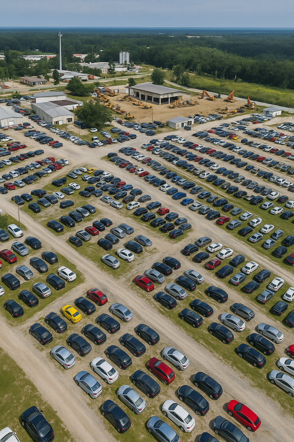 Shipping Service - Professional Transport