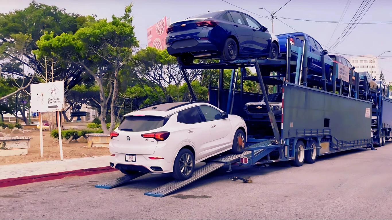 Facebook Marketplace Car Purchase Guide