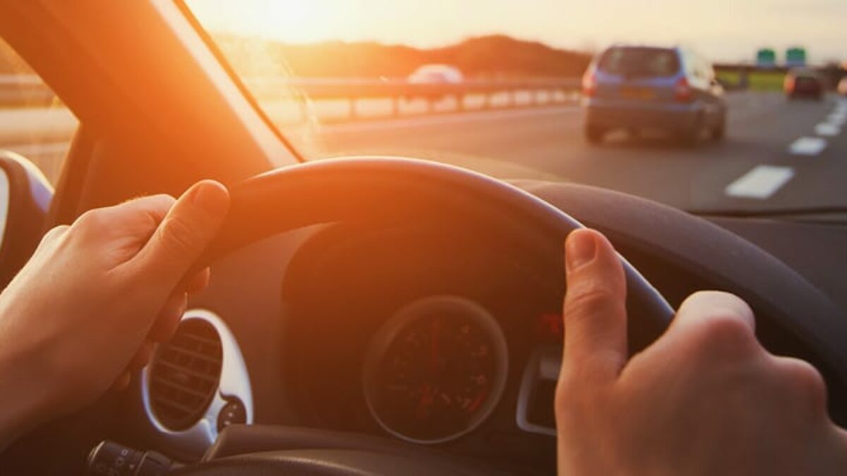 What is Driveaway Service