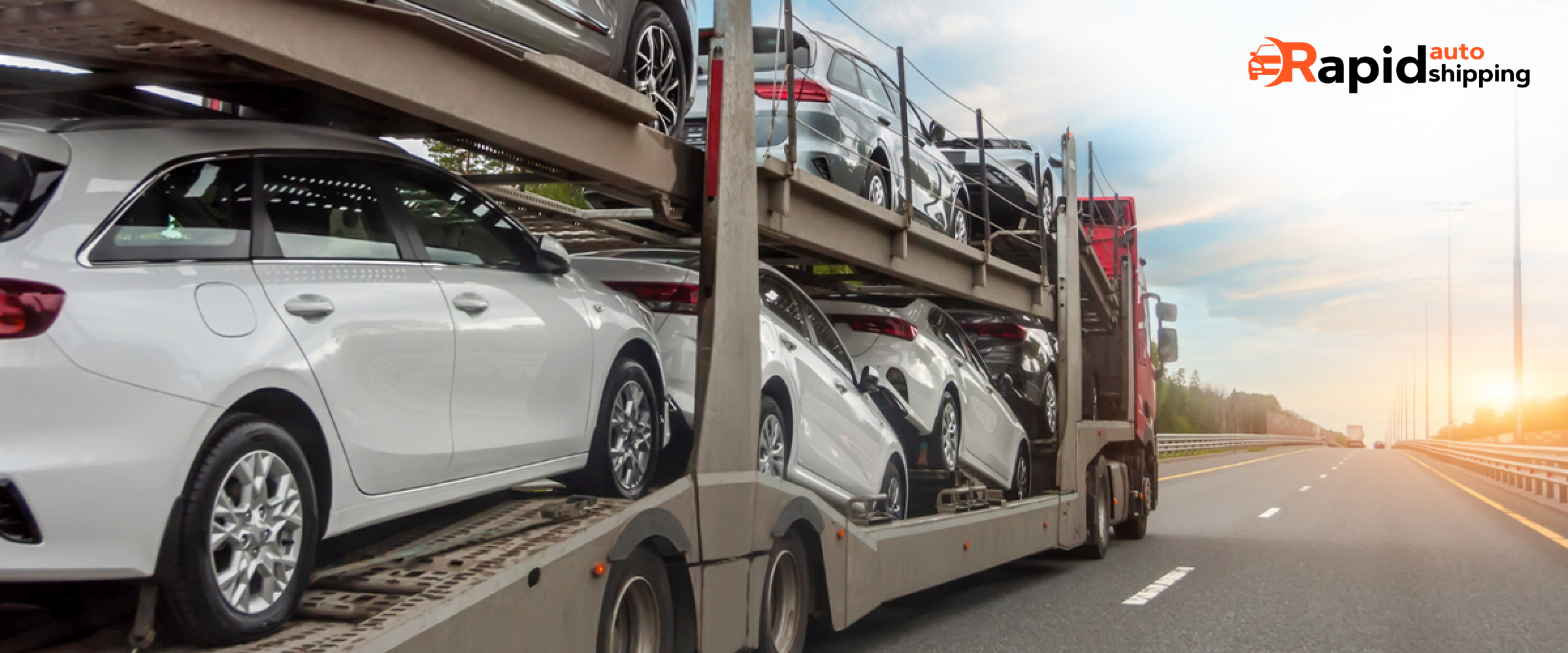 Transport car to mexico