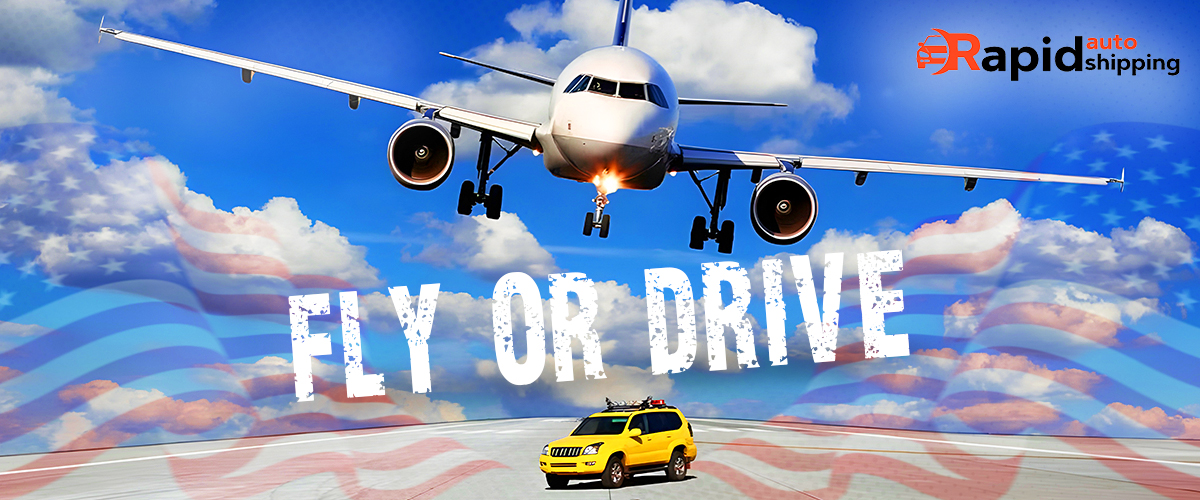 Is It Cheaper to Fly or Drive for Your Next Family Getaway?