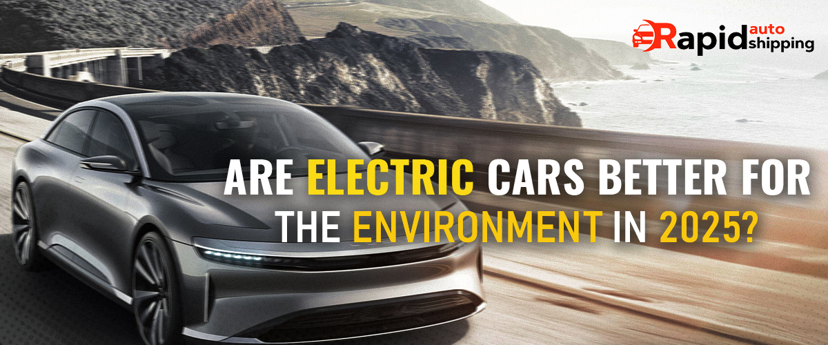 Is an EV Worth It? A 2025 Guide to Electric Car Costs, Benefits, and Drawbacks