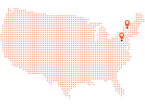 Allentown to New York City Auto Transport