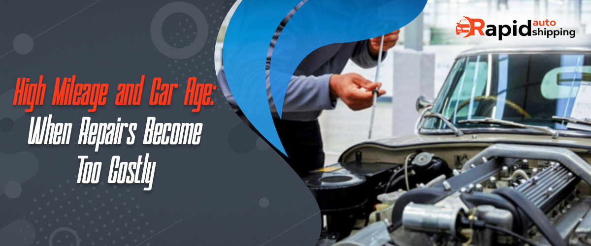 Should You Fix or Replace Your Vehicle? A Complete Guide to Making the Right Choice