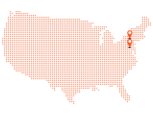 Harrisburg to Washington Auto Transport