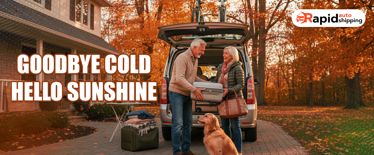 Why Snowbirds Are Leaving Earlier Each Year and What It Means for Travel