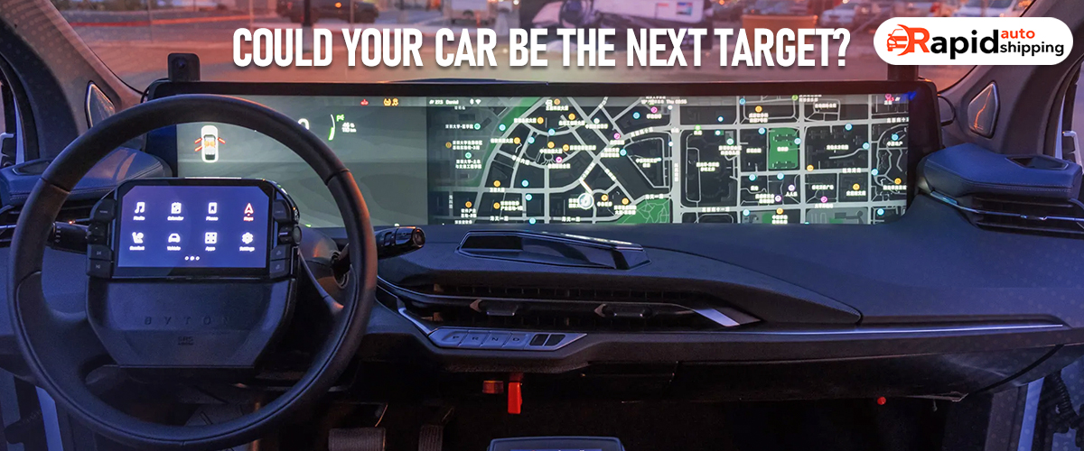 Can Cars Be Hacked in 2025? What Every Driver Needs to Know