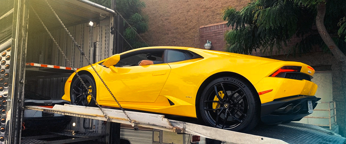 Premium Auto Transport