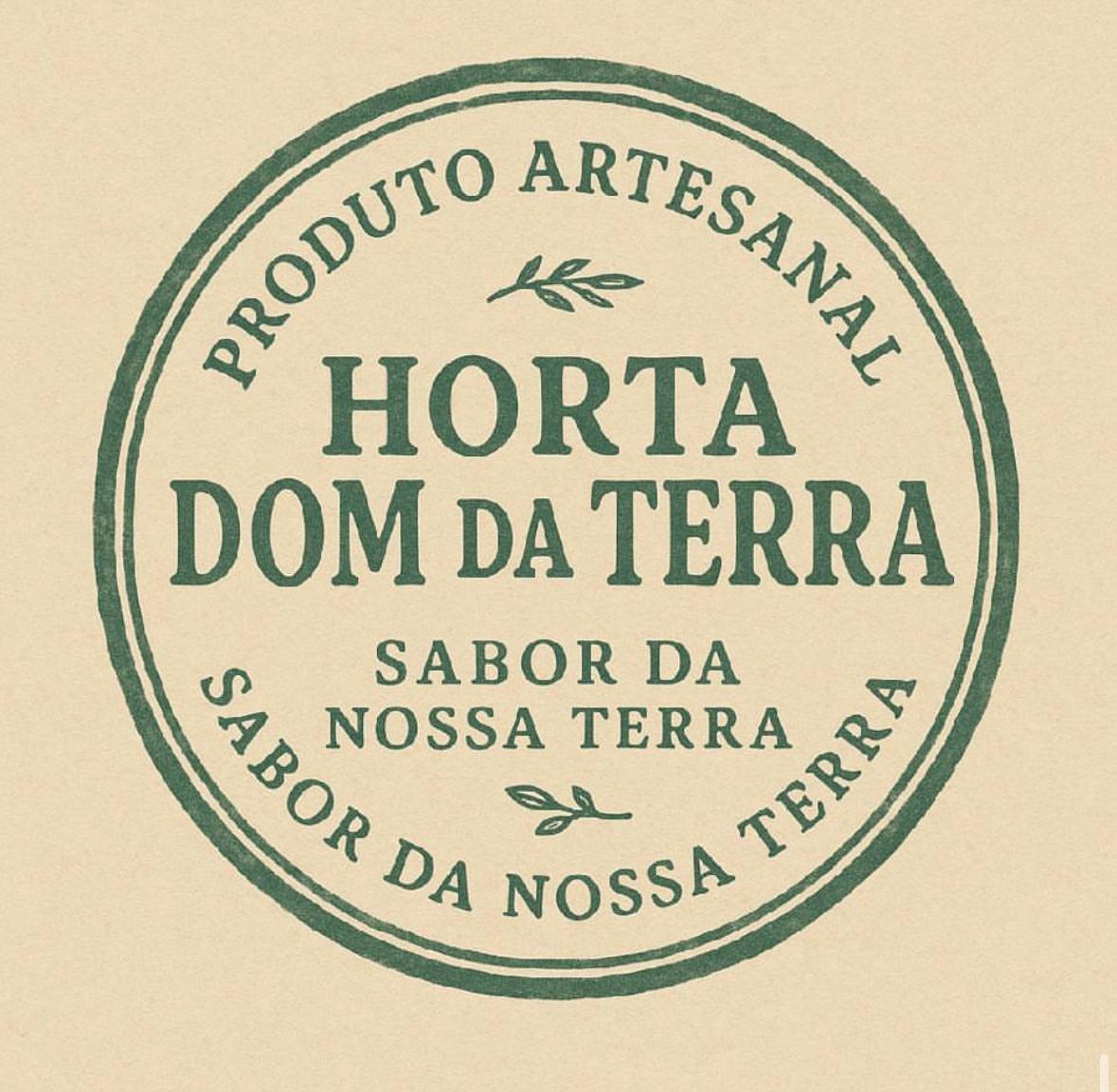Horta Dom da Terra
