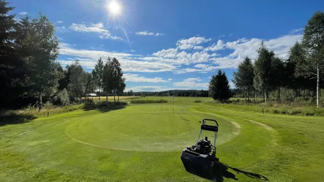 Romerike Golfklubb