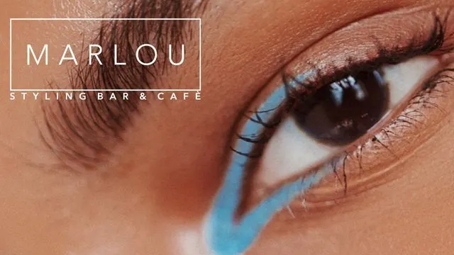 Marlou Stylingbar & Café