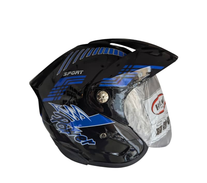 HHCO - FLASH - BLUE GLOSS