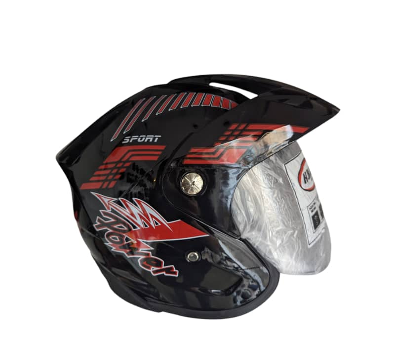 HHCO - FLASH - RED GLOSS