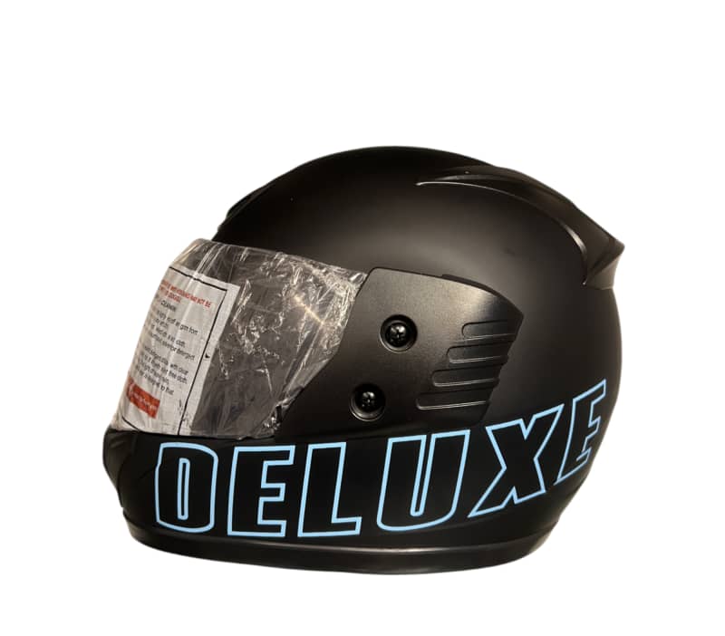 UPCO - DELUXE - BLUE view 2