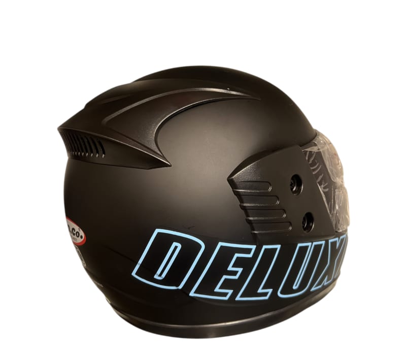 UPCO - DELUXE - BLUE view 3