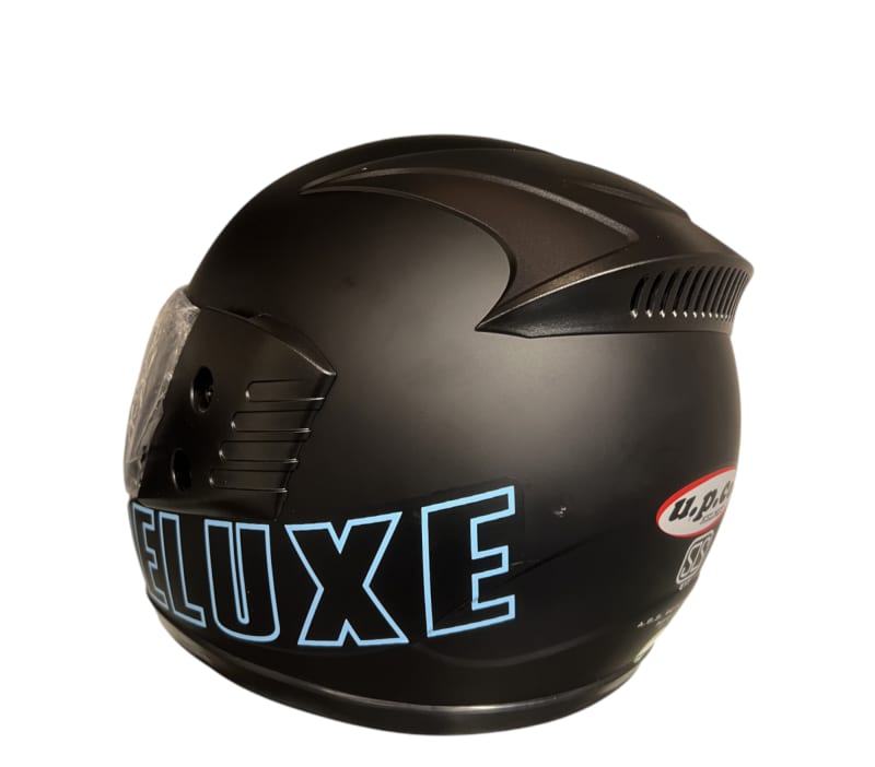 UPCO - DELUXE - BLUE view 4