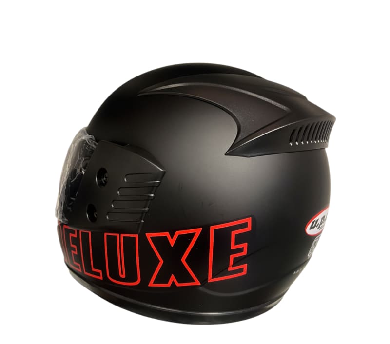 UPCO - DELUXE - RED view 4