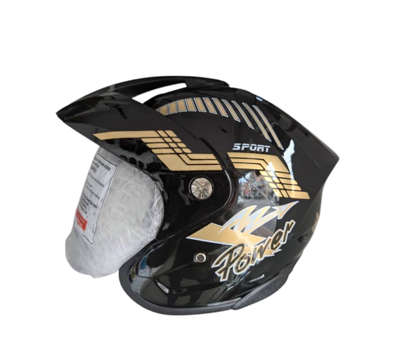 HHCO - FLASH - GOLD GLOSS view 2