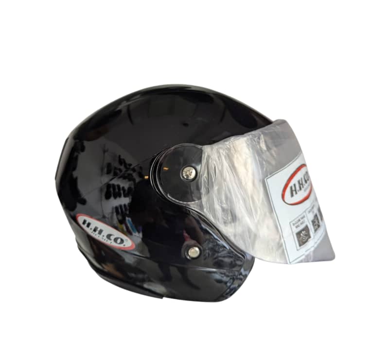 HHCO - SUPER - BLACK GLOSS