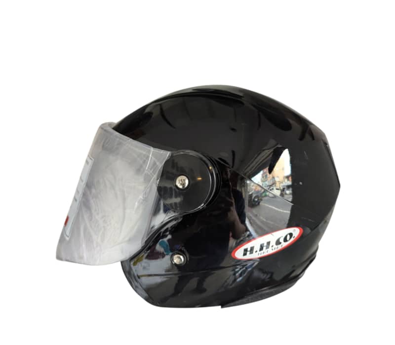 HHCO - SUPER - BLACK GLOSS view 2