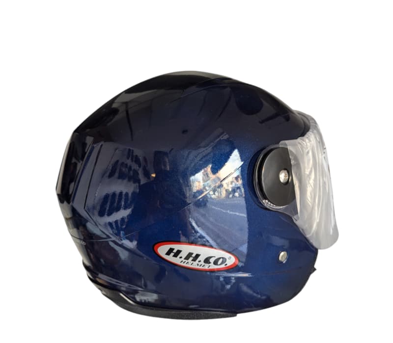 HHCO - SUPER - M.BLUE GLOSS view 3