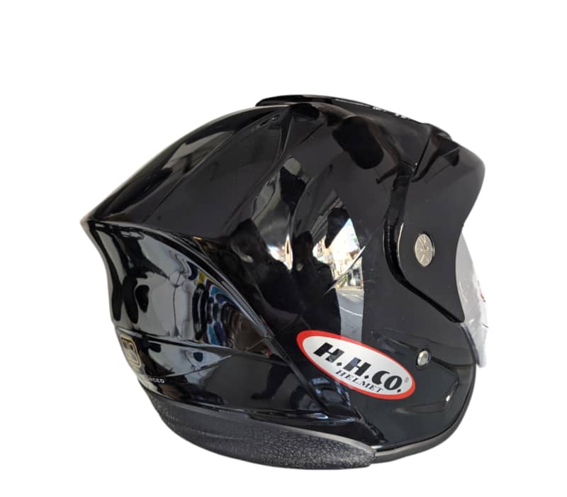 HHCO - SMART - BLACK GLOSS view 3