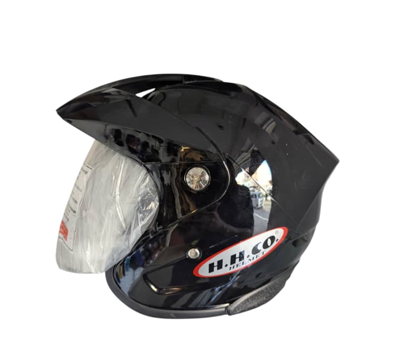 HHCO - SMART - BLACK GLOSS view 2