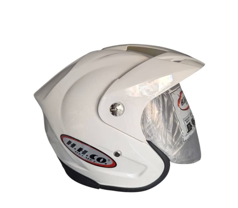 HHCO - SMART - WHITE