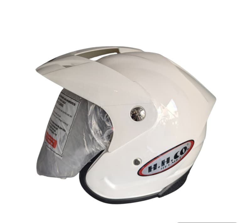 HHCO - SMART - WHITE view 2