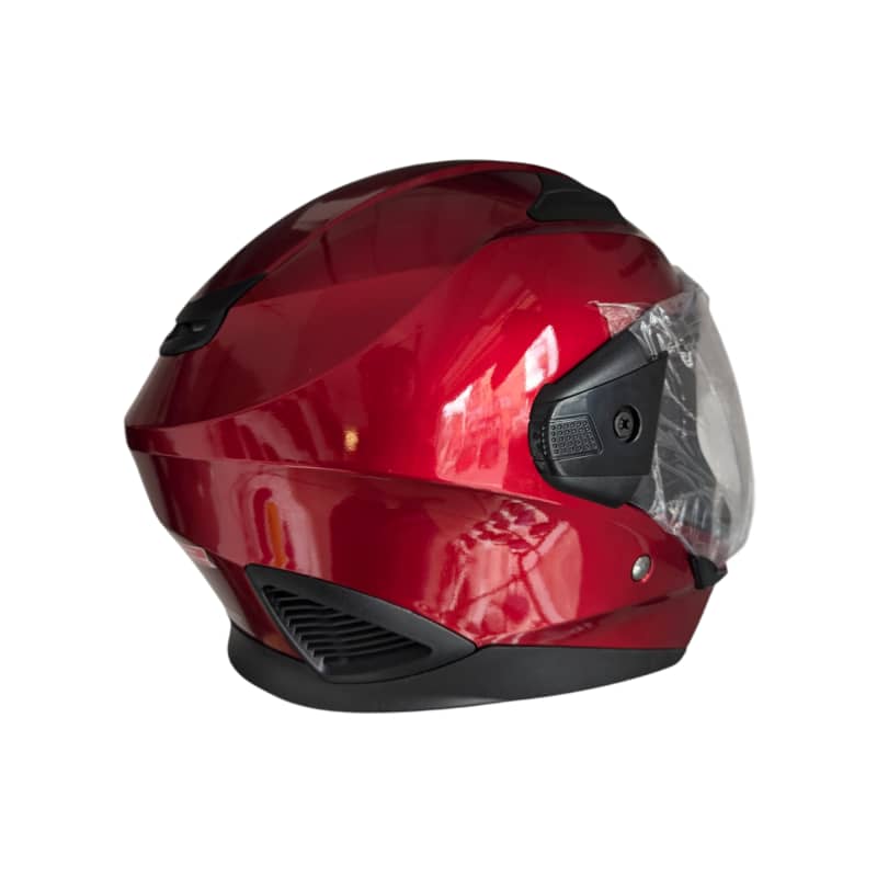 UP2 - I10 - RED GLOSS view 3