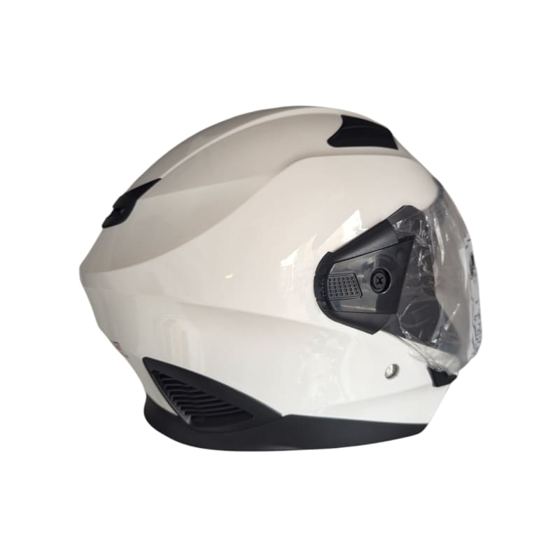 UP2 - I10 - WHITE GLOSS view 3