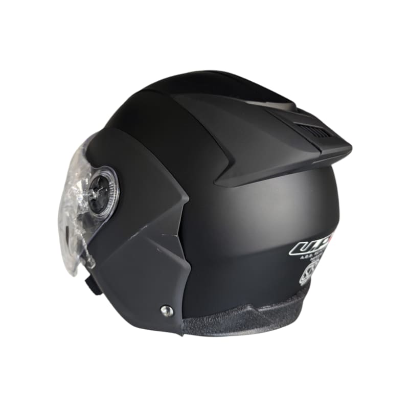 UP2 - ALIEN - BLACK MATTE view 2