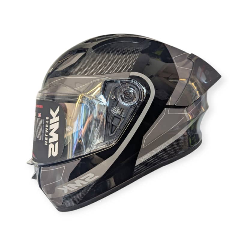 SMK - STELLAR SWANK - GRAY/BLACK