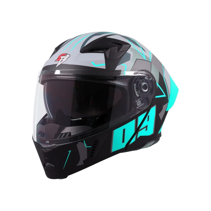 STEELBIRD - 09- JAZZ BLUE