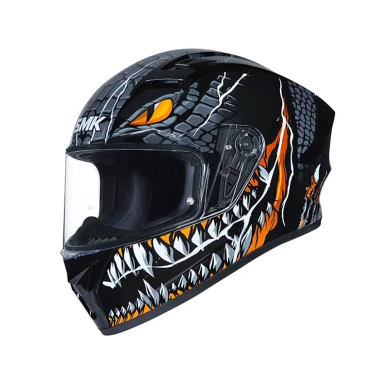 SMK - STELLAR TAOTEI - ORANGE