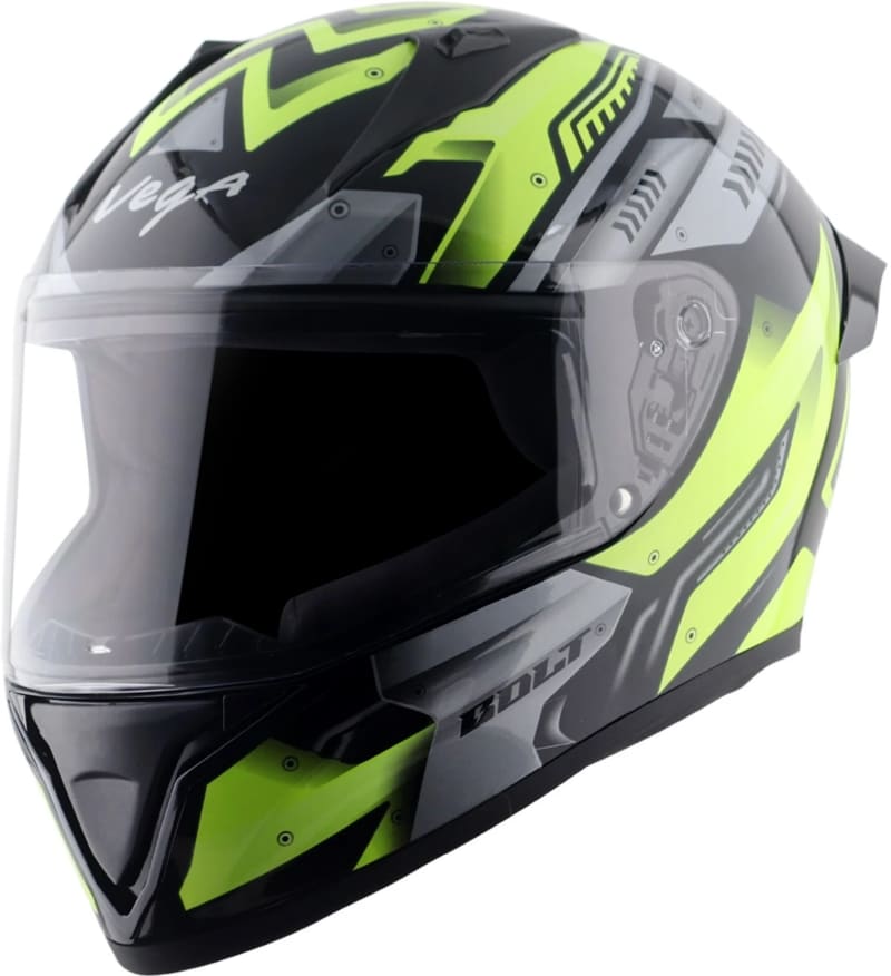 Vega - MARTIAL - YELLOW