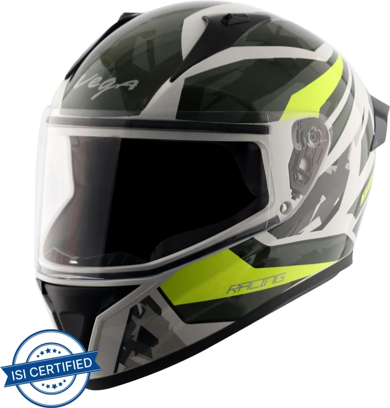 Vega - RAPID - NEON YELLOW