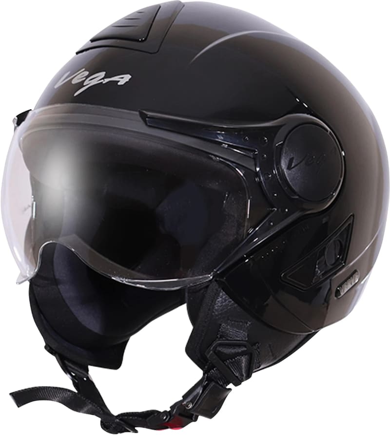 Vega - VERVE - BLACK GLOSS